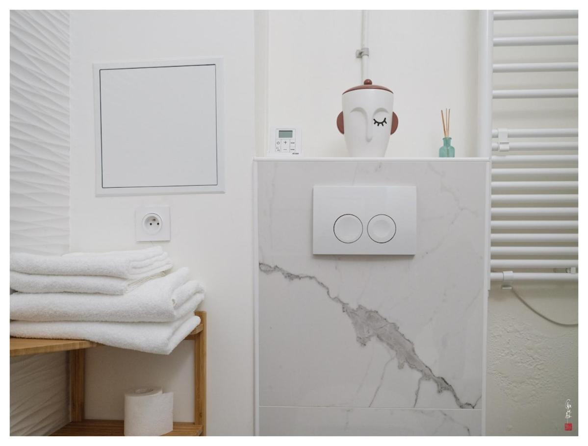 Appartement Joli En Plein Coeur De !