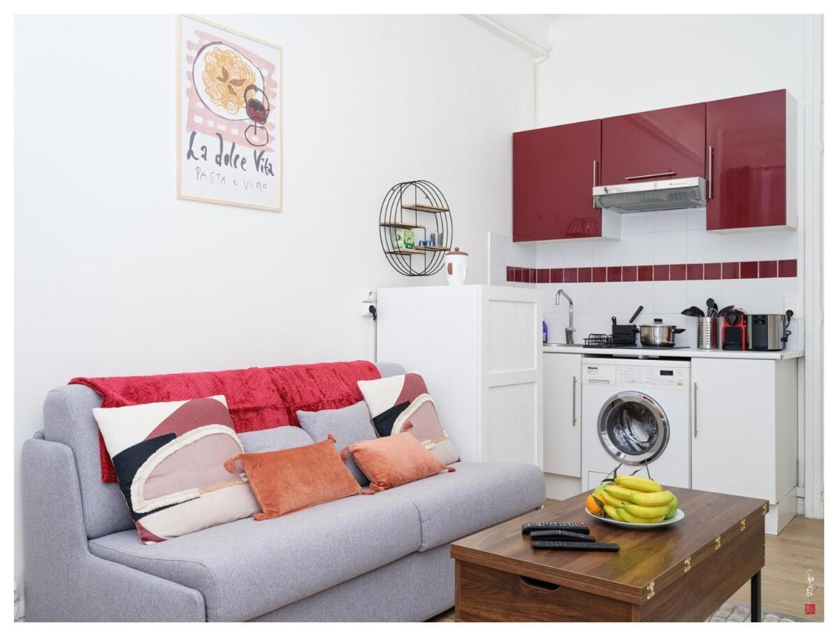 Joli En Plein Coeur De ! Appartement