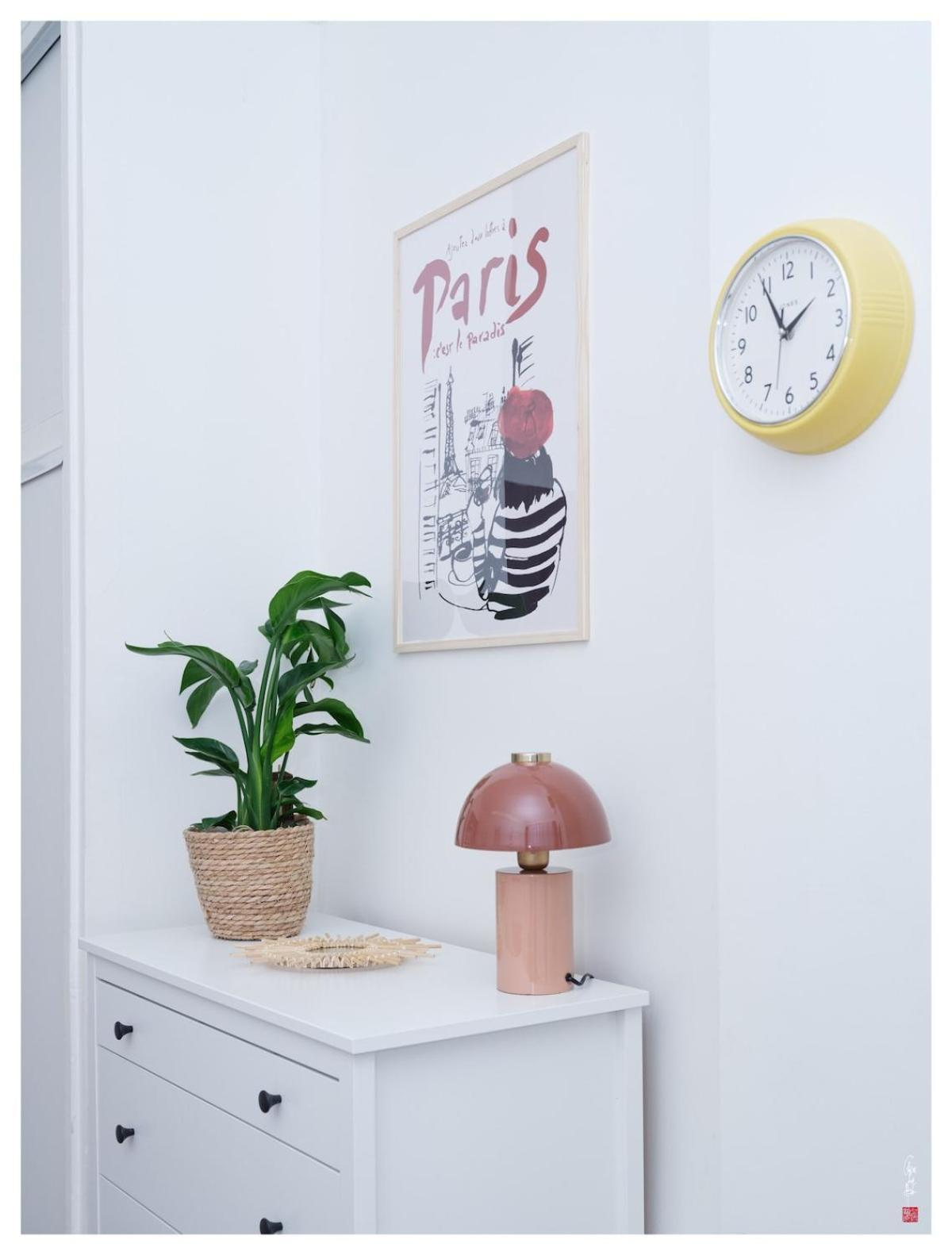 Joli En Plein Coeur De ! Appartement