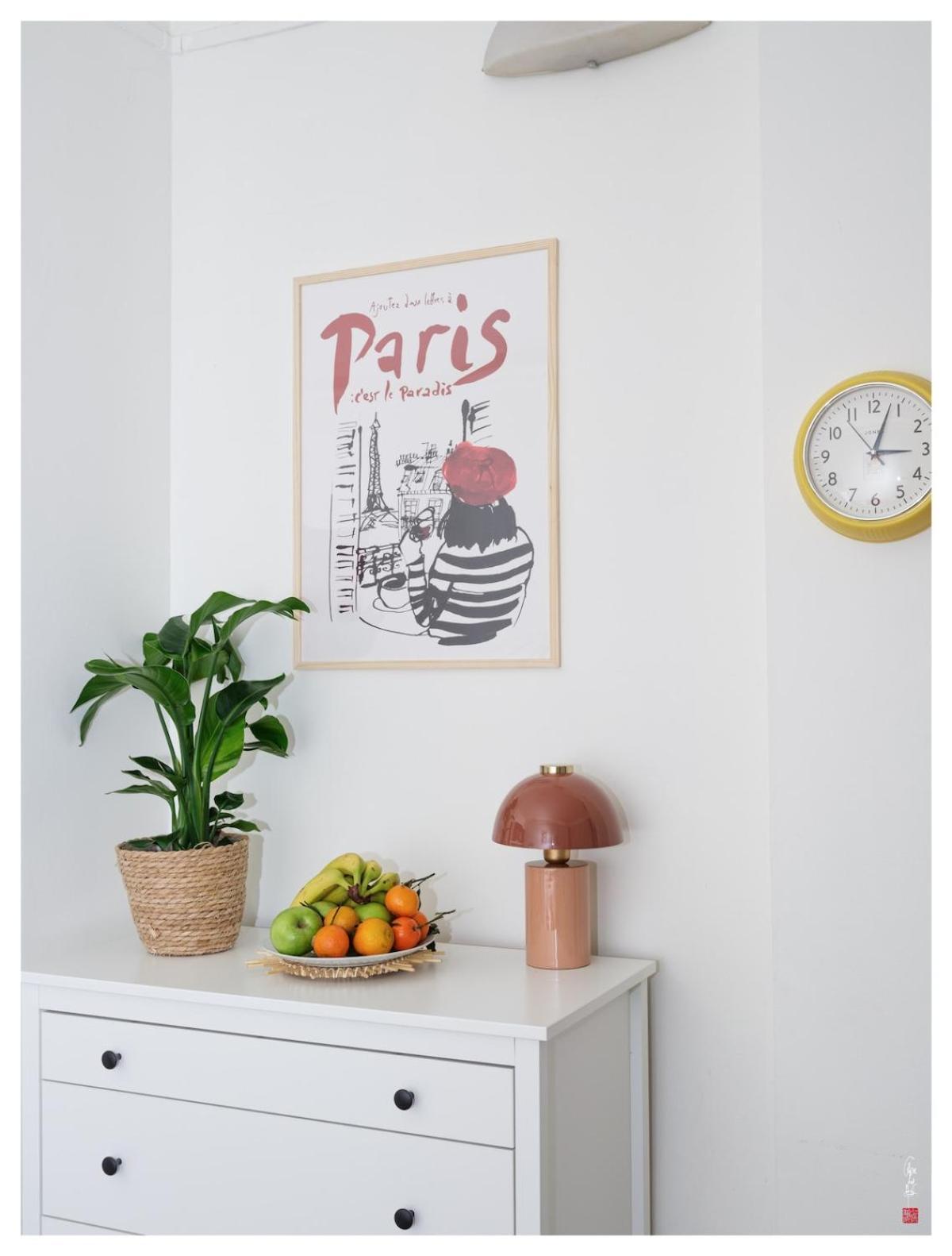 Appartement Joli En Plein Coeur De !
