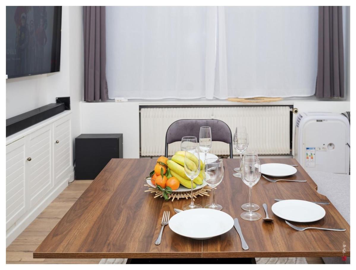 Joli En Plein Coeur De ! Appartement *